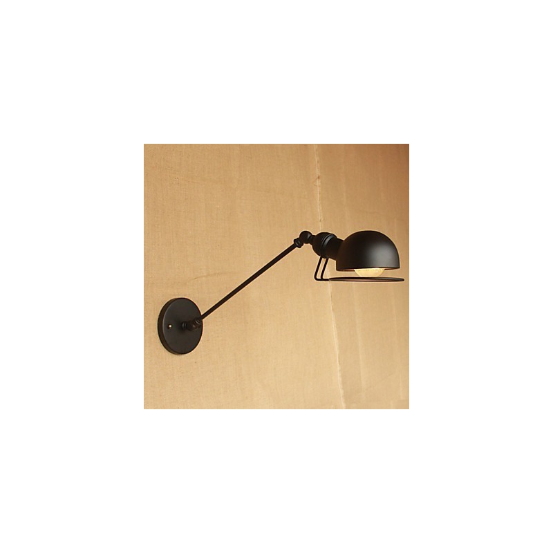 Po The Modern American Country Fashion Retro France Long Wall