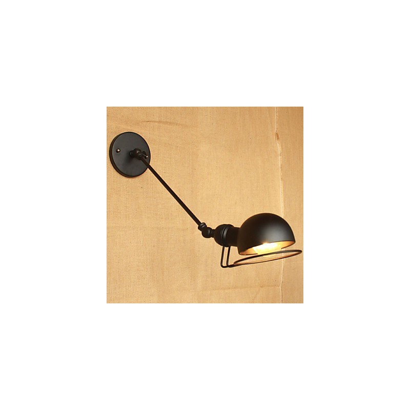 Po The Modern American Country Fashion Retro France Long Wall