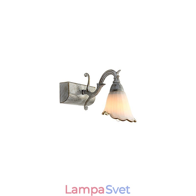 Nástenné svietniky Kúpeľňové osvetlenie Nástenné svietidlá na čítanie Mini štýl Rustic Lodge Metal