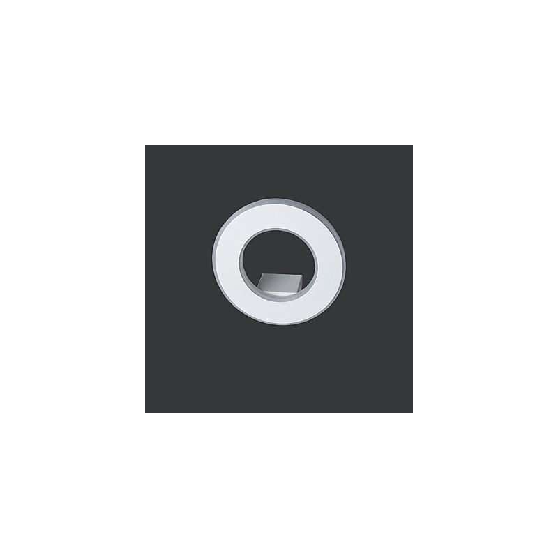 Nástenné svietniky Moderný súčasný kov