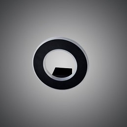 Nástenné svietniky Moderný súčasný kov