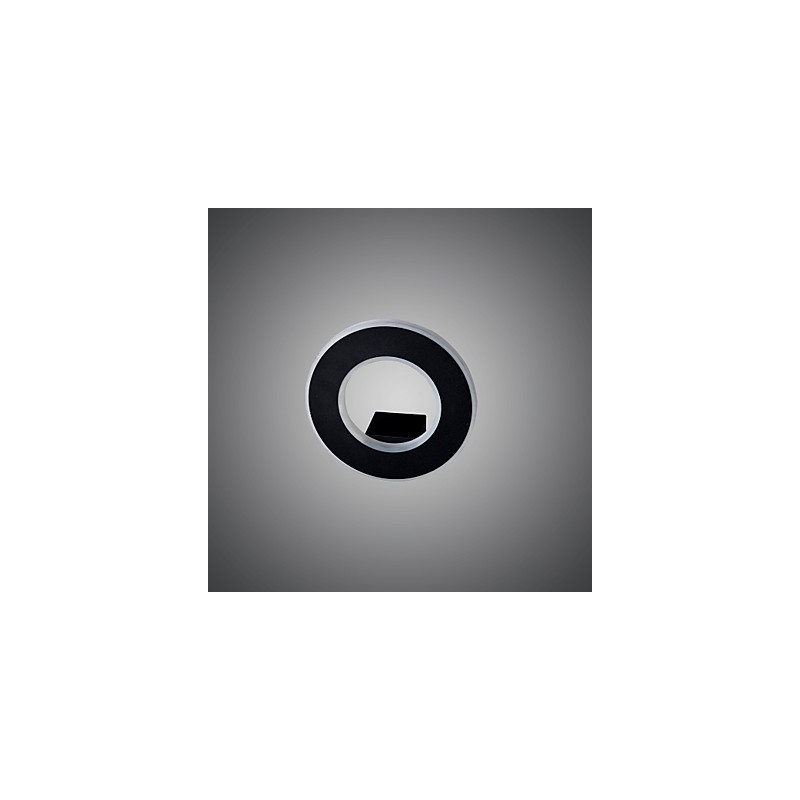 Nástenné svietniky Moderný súčasný kov