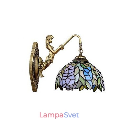 Európske zmluvné vidiecke kreatívne kované nástenné lampy Európske zmluvné vidiecke kreatívne kované nástenné lampy