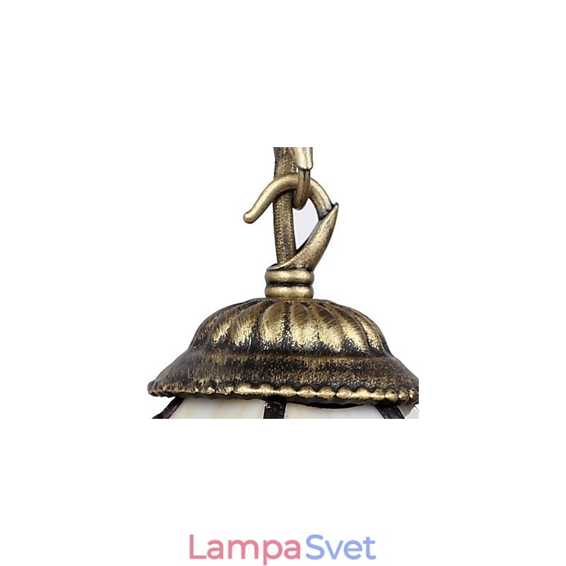 Európske zmluvné vidiecke kreatívne kované nástenné lampy