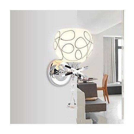Nástenná lampa s jedným koncom Nástenná lampa na čelo postele Obývacia izba Spálňa Nástenná lampa s jedným koncom Nástenná lampa na čelo postele Obývacia izba Spálňa
