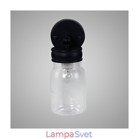 Nástenné svietniky Moderný súčasný kov