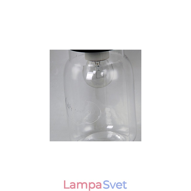 Nástenné svietniky Moderný súčasný kov