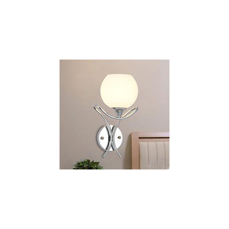 Nová nástenná lampa súčasná a zmluvná nočná lampa