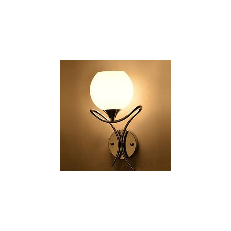 Nová nástenná lampa súčasná a zmluvná nočná lampa