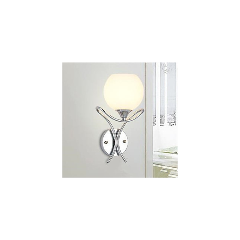Nová nástenná lampa súčasná a zmluvná nočná lampa