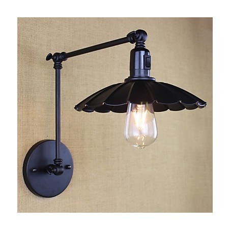 Spálňa Nočná lampa Hotelové inžinierstvo Reštaurácia Retro matný čierny opasok s dvojitým vypínačom s dlhým ramenom Spálňa Nočná lampa Hotelové inžinierstvo Reštaurácia Retro matný čierny opasok s dvojitým vypínačom s dlhým ramenom