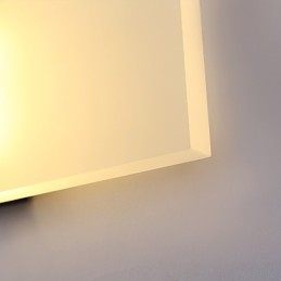 Moderný štýl Jednoduchosť Akrylové nástenné svietidlo Obývacia izba Predsieň Kaviareň Spálňa Detská izba Nočná lampa