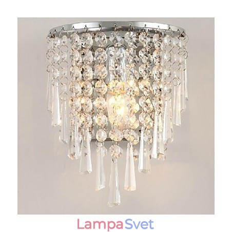 Moderné módne krištáľové nástenné lampy Osvetlenie postele Crystal nástenná lampa Moderné módne krištáľové nástenné lampy Osvetlenie postele Crystal nástenná lampa