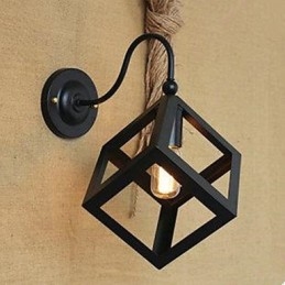 Bar Obchod s odevmi Reštaurácia Schodisko Xuan Priemyselné námestie Okno zdobí nástennú lampu
