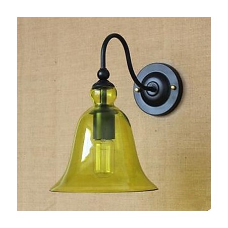 Zmluvná obývacia izba Sklenená chodba zdobí nástennú lampu Zmluvná obývacia izba Sklenená chodba zdobí nástennú lampu