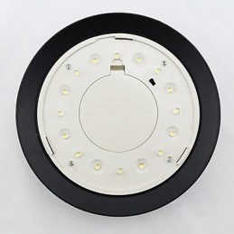 Vonkajšia solárna energia Biela vila Nástenná lampa Záhrada Nádvorie Dvere Svetlo