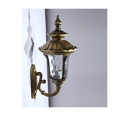 Záhradná vila High Grade Lamp Archaize Creative Vintage Wall Lamp Lights Záhradná vila High Grade Lamp Archaize Creative Vintage Wall Lamp Lights