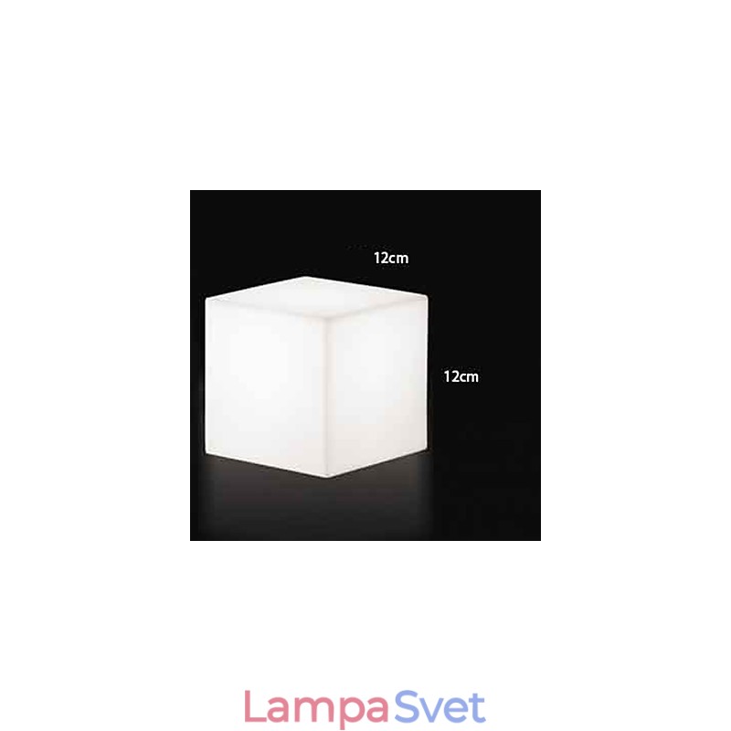 Christmas A Cube Inception Nástenné svietidlá