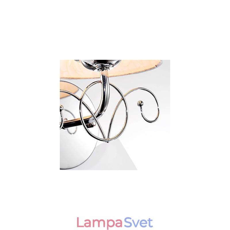Kreatívne súčasné a zmluvné krištáľové nástenné lampy v európskom štýle