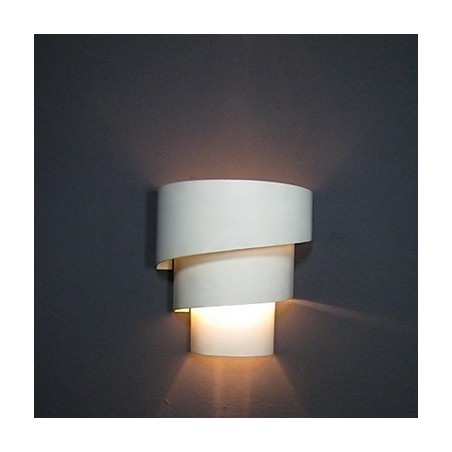 Vysoko kvalitná špirálová nástenná lampa s moderným módnym dizajnom Kreatívna nástenná lampa Vysoko kvalitná špirálová nástenná lampa s moderným módnym dizajnom Kreatívna nástenná lampa