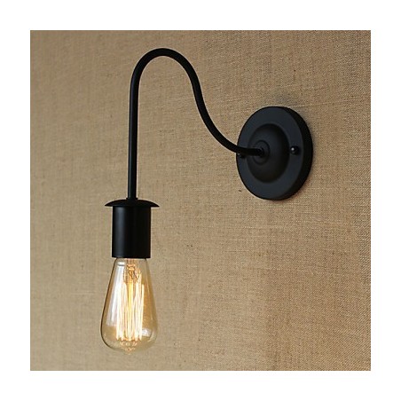 Americká vidiecka pastoračná jednoduchosť Kreatívna osobnosť Retro dekoratívna nástenná lampa Uličky Schody Americká vidiecka pastoračná jednoduchosť Kreatívna osobnosť Retro dekoratívna nástenná lampa Uličky Schody