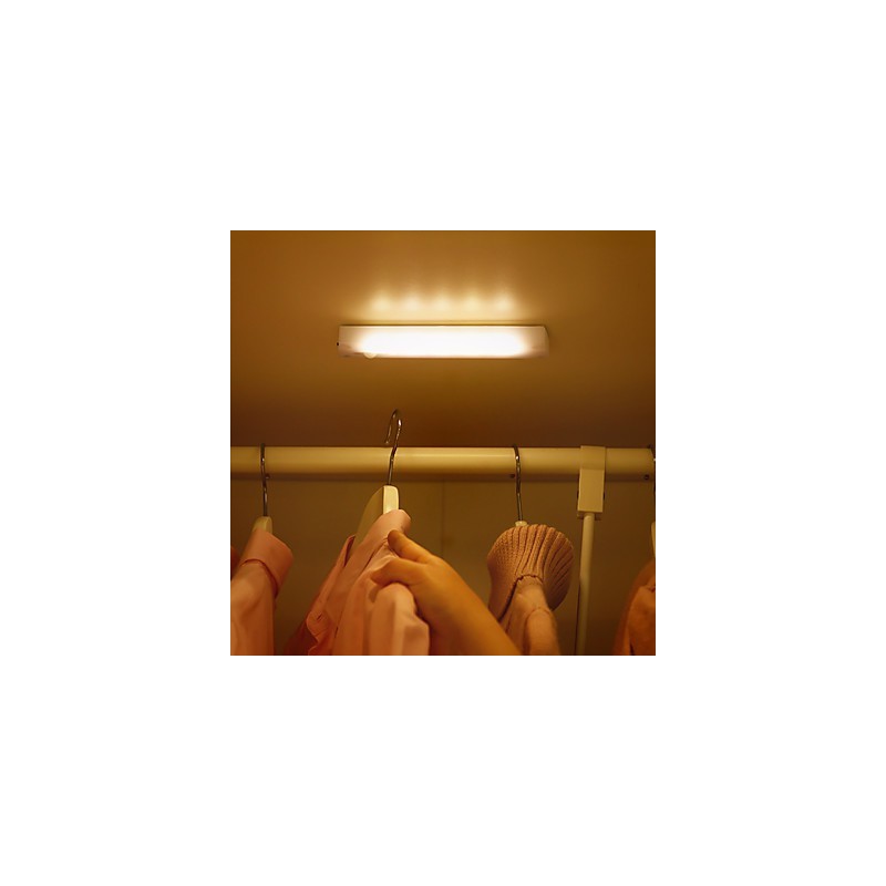 Indukcia ľudského tela ako lepkavá Ambry ultratenká doska svetlo topánok svetlo Nočné svetlo nástenné svetlo