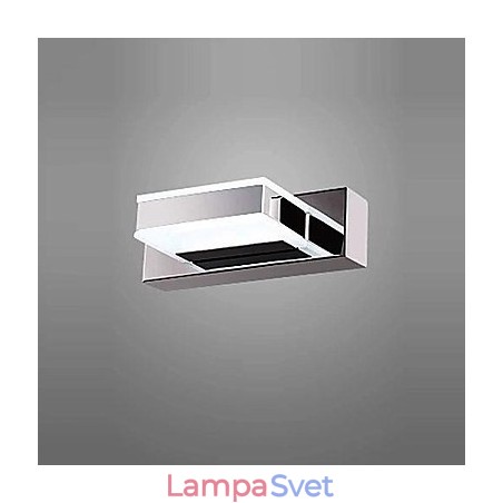 Kúpeľňové osvetlenie Modern Contemporary Metal Kúpeľňové osvetlenie Modern Contemporary Metal