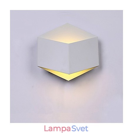 Kreatívna diamantová akrylová nástenná lampa Kreatívna diamantová akrylová nástenná lampa