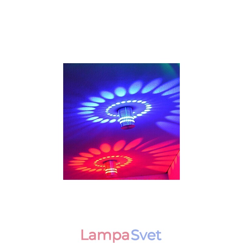 Nástenné svietniky Moderné súčasné