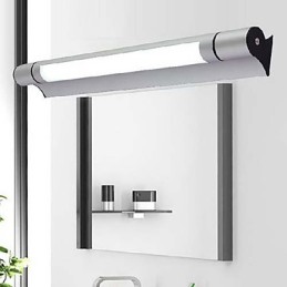 Kúpeľňové osvetlenie Modern Contemporary T5 Metal