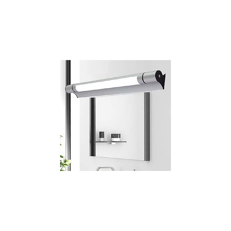 Kúpeľňové osvetlenie Modern Contemporary T5 Metal