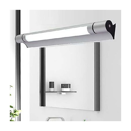 Kúpeľňové osvetlenie Modern Contemporary T5 Metal Kúpeľňové osvetlenie Modern Contemporary T5 Metal