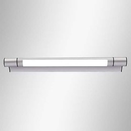 Kúpeľňové osvetlenie Modern Contemporary T5 Metal