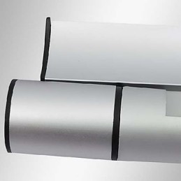 Kúpeľňové osvetlenie Modern Contemporary T5 Metal