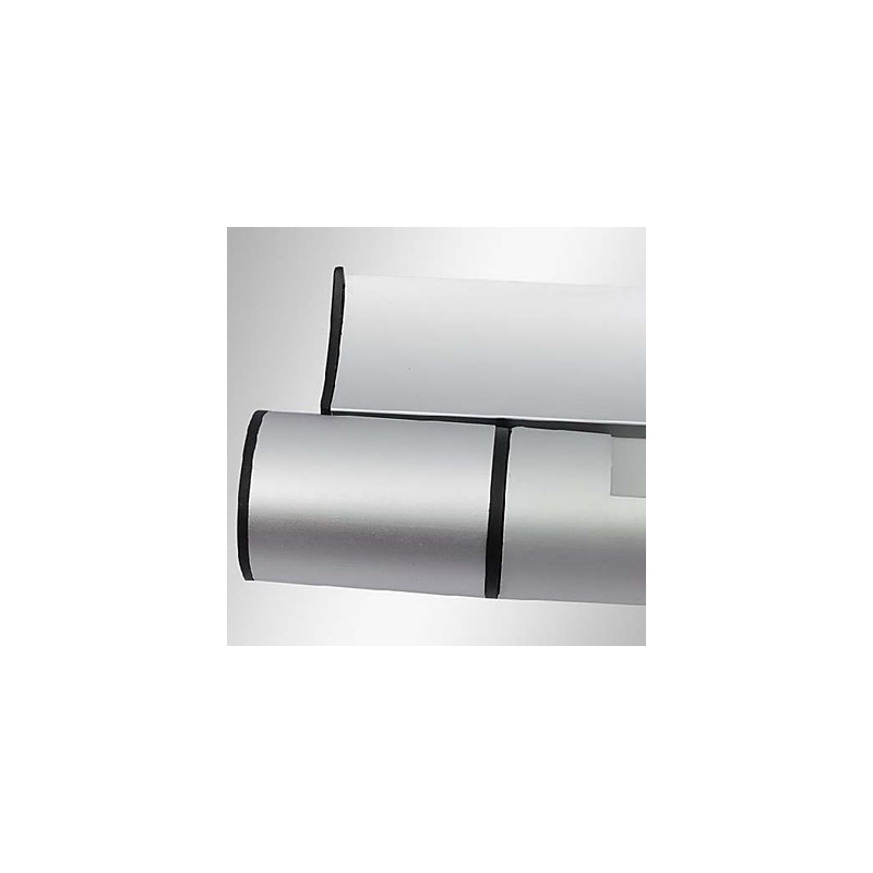 Kúpeľňové osvetlenie Modern Contemporary T5 Metal