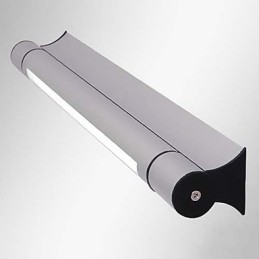 Kúpeľňové osvetlenie Modern Contemporary T5 Metal