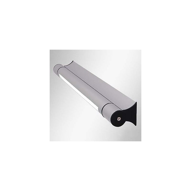 Kúpeľňové osvetlenie Modern Contemporary T5 Metal