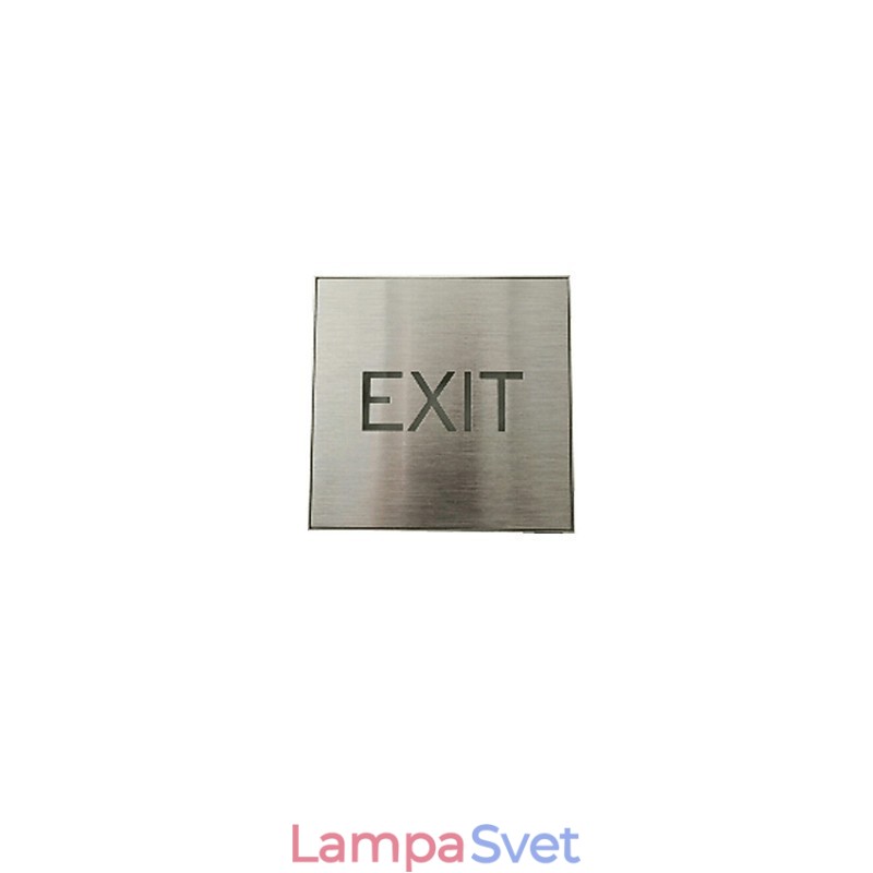 Hotel Market EXIT Svetlá Lampa Kreatívny bar Model Nástenné nástenné svietidlá Kovové