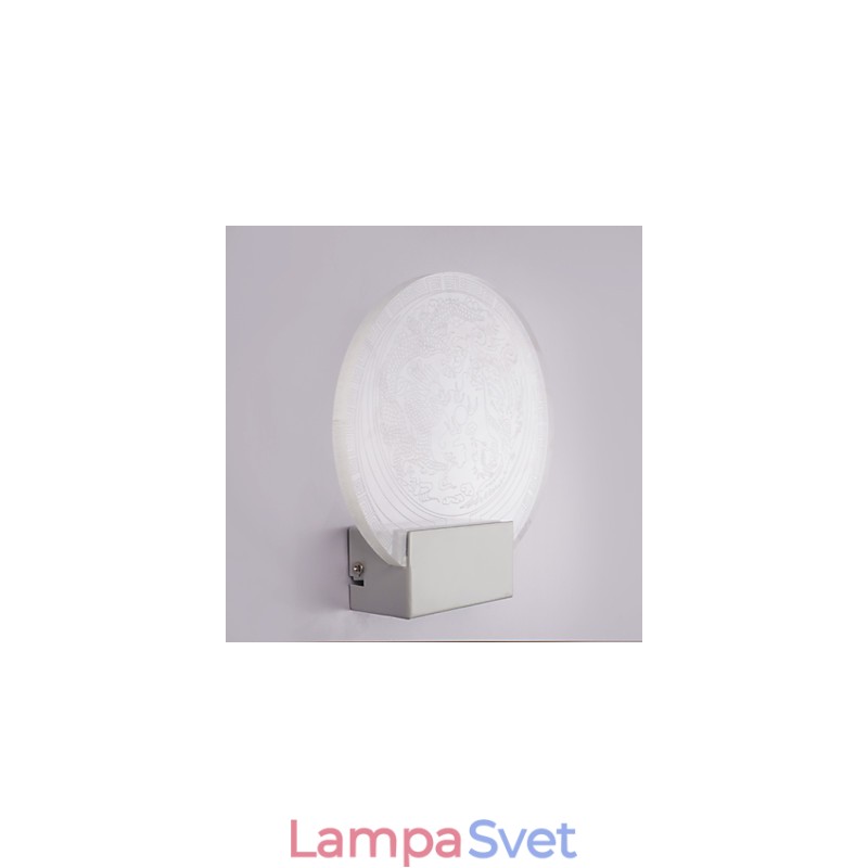 Nástenné svietniky PVC lampa Ľahké moderné súčasné kovové