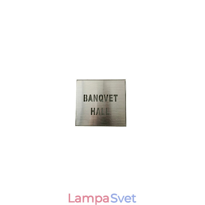 Hotelový trh svieti lampa Kreatívny barový model nástenné nástenné svietidlá kovové