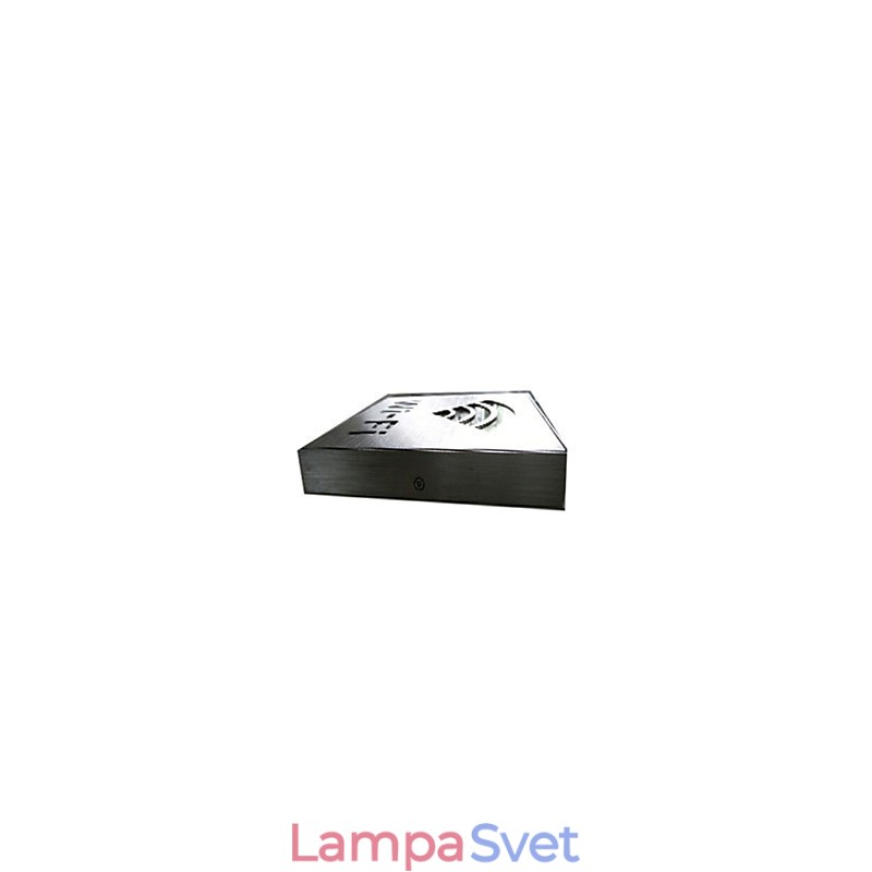 Hotelový trh svieti lampa Kreatívny barový model nástenné nástenné svietidlá kovové