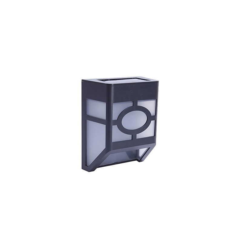 Teplá žltá nástenná nástenná lampa s 2 lampášmi