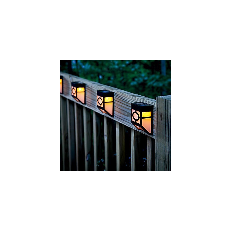 Teplá žltá nástenná nástenná lampa s 2 lampášmi