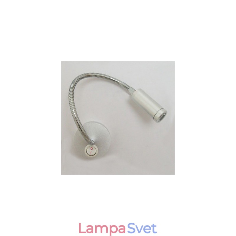 Nástenné svietidlá na čítanie Moderné súčasné kovové