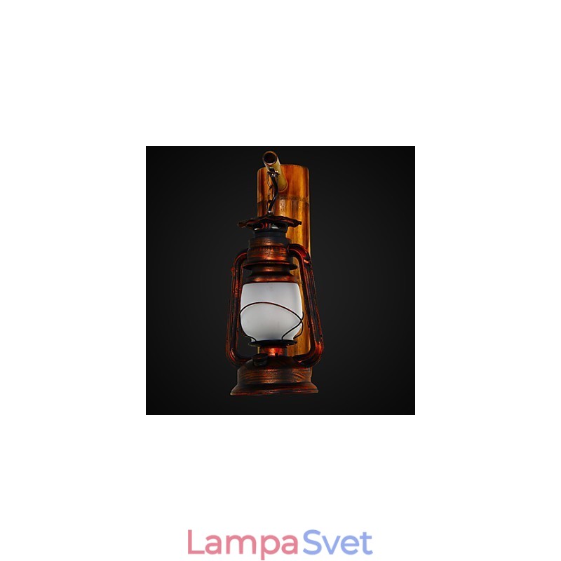 Nástenné svietniky Moderný súčasný kov