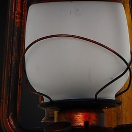 Nástenné svietniky Moderný súčasný kov