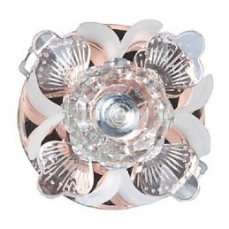 Nástenné svietniky Modern Contemporary G4 Metal