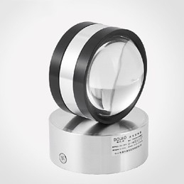 Nástenné svietniky Moderný súčasný kov