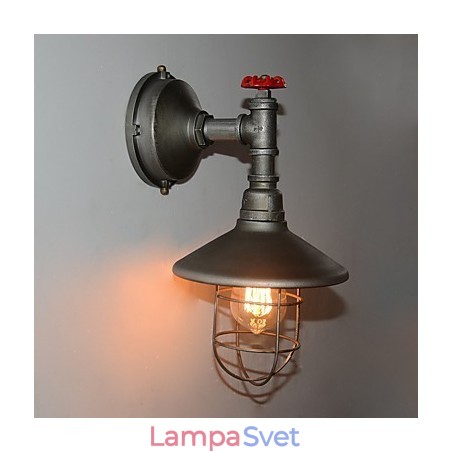 Nové Retro Loft Vintage Industrial Edison Nástenné svietidlo Závesné svietidlá Nové Retro Loft Vintage Industrial Edison Nástenné svietidlo Závesné svietidlá