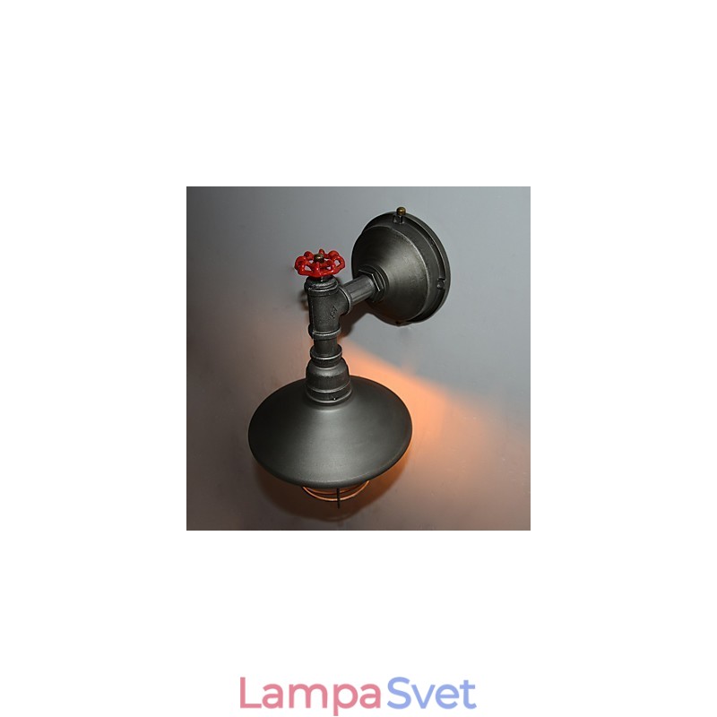 Nové Retro Loft Vintage Industrial Edison Nástenné svietidlo Závesné svietidlá